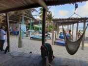 Tulum | Hotel Malix es clausurado por vender alcohol y permitir reuniones sociales en sus instalaciones