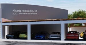 Jaguar Negro | Exponen a 18 empleados del registro público para beneficiar a un puñado de notarías