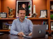Cozumel | Pide Pedro Joaquín a los cozumeleños a quedarse en casa y acatar las medidas sanitarias