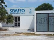 Solidaridad | Por falta de pago Comisión Federal de Electricidad le corta la luz a Semefo. Vecinos acusan de hedor en la zona
