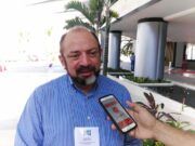 Turismo nacional será el primero en volver: Darío Flota