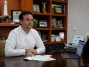 Cozumel | La reactivación económica depende mucho de quedarse en casa y acatar las medidas sanitarias: Pedro Joaquín