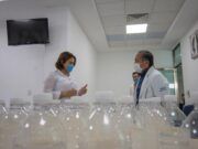 Congreso | Insumos y material médico entregado es independiente de los recursos que se han aprobado al gobierno estatal