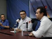 Cozumel | Programa de Ayuda Alimentaria y entrega de despensas abarca toda la isla: Pedro Joaquín
