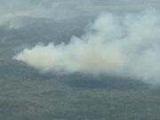 Gobierno del Estado suspende por decreto y de manera temporal las quemas con fines agropecuarias