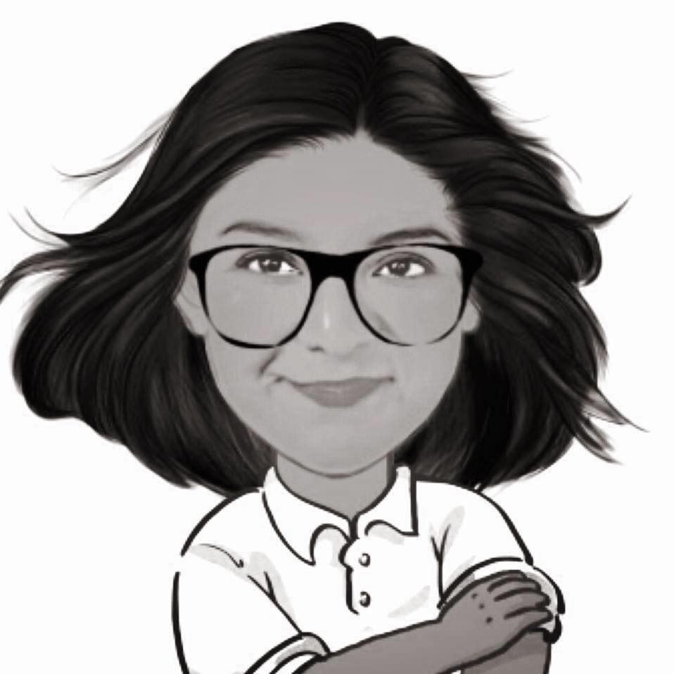 Martha Caballero