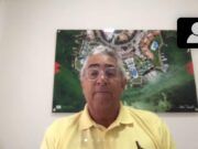 Empresarios inmobiliarios buscarán certificación para la Zona Hotelera de Cancún como “Libre de Covid”