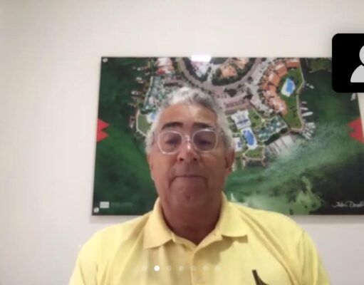 Empresarios inmobiliarios buscarán certificación para la Zona Hotelera de Cancún como “Libre de Covid”