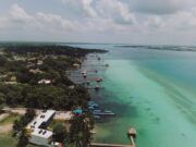 Bacalar | Se adelanta Gobierno de Zetina a la crisis y se planean acciones para reactivar actividades turísticas