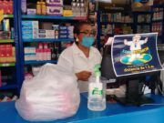 IM | Todos los comercios con atención al público deberán acatar las medidas sanitarias