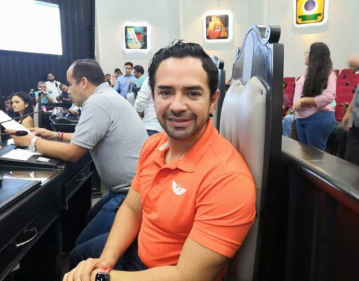 Para combatir pandemia de Covid-19, Gobierno estatal erogará 1,500 mdp y dejará de percibir entre 7 mil mdp: Chanito Toledo