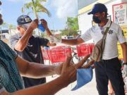 PM | Hay que trabajar en conjunto porque esta emergencia incumbe a la población en su totalidad: Laura Fernández
