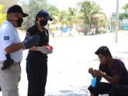 PM | Se reforzarán las medidas estrictas para reducir al máximo la presencia de personas en las calles del municipio