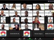 BJ | Durante la Primera Sesión Digital del Cabildo, Mara Lezama hizo un llamado a todos los partidos a estar unidos por Cancún