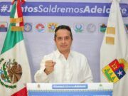 TEXTO Y AUDIO | Mensaje del gobernador: Programa de Apoyo Alimentario «¡Yo estaré allí, contigo!»