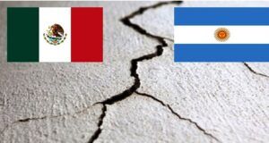 Naderías Totales | La grieta que estalla en México durante la pandemia