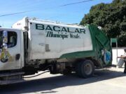 Bacalar | Inicia Ayuntamiento campaña de descacharrización para eliminar criaderos de mosquitos