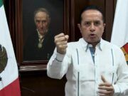 Jaguar Negro | Trascienden nombres de Confianza Quintana Roo, partido de Carlos Joaquín