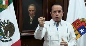 Jaguar Negro | Trascienden nombres de Confianza Quintana Roo, partido de Carlos Joaquín