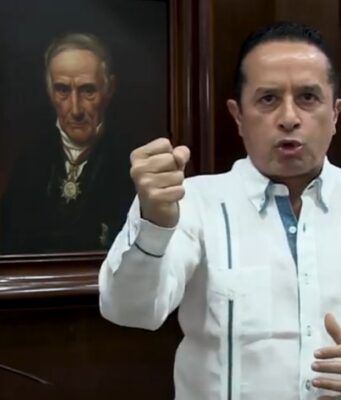 Jaguar Negro | Trascienden nombres de Confianza Quintana Roo, partido de Carlos Joaquín
