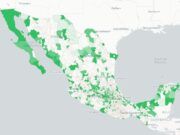 Cancún, entre los epicentros de Covid-19 en México