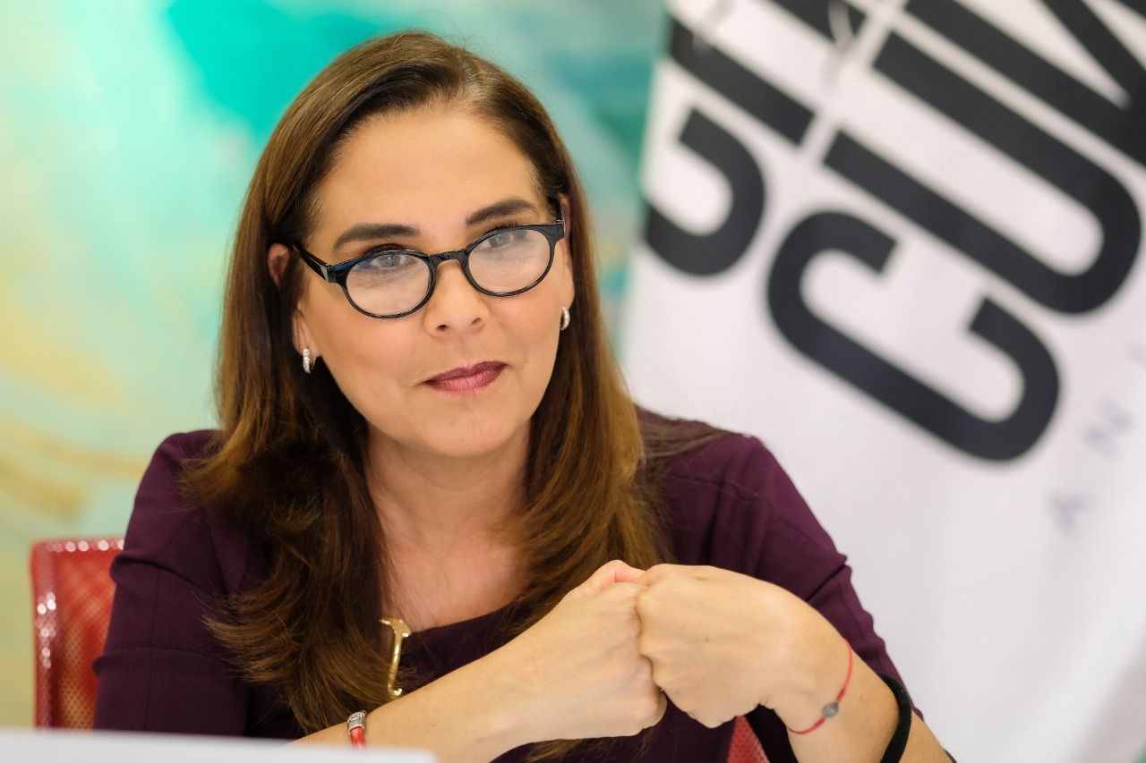 2020-05-03 Mara Lezama