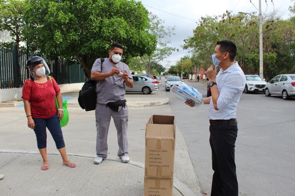 2020-05-04 Batun Médicos