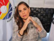 BJ | Estamos en la curva más complicada de contagios; quédate en casa: Mara Lezama
