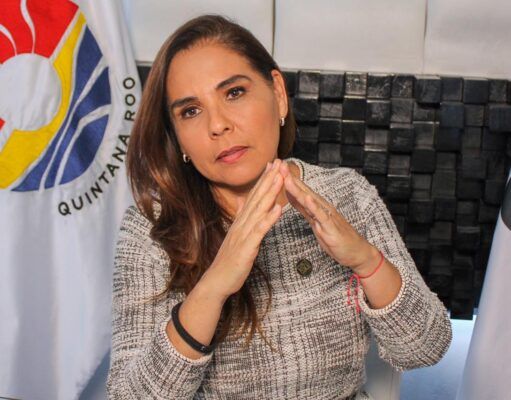 BJ | Estamos en la curva más complicada de contagios; quédate en casa: Mara Lezama
