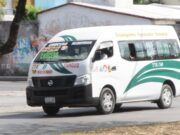 Reportan transportistas hasta un 80 por ciento de sus unidades detenidas