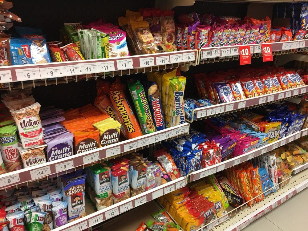 2020-05-06 Oxxo Tienda