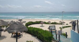 Naderías Totales | Lo que no midió el desarrollo urbano y Playa Delfines como Patrimonio de la Humanidad