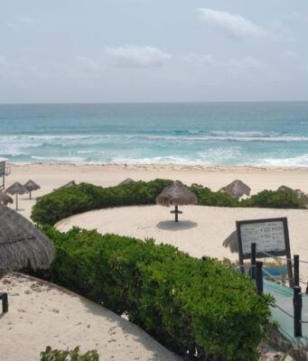 Naderías Totales | Lo que no midió el desarrollo urbano y Playa Delfines como Patrimonio de la Humanidad