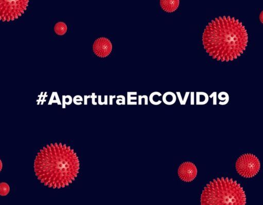 Publican organizaciones civiles un «Decálogo Anticorrupción» para uso de recursos durante la contingencia