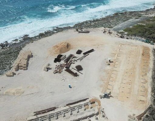 Otro revés contra proyecto en Chemuyil; juez da razón a ambientalistas