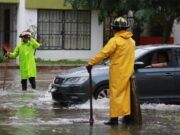 BJ | Mantiene gobierno de Mara Lezama servicios públicos ante condiciones climáticas