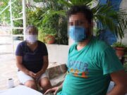 “Mi mejor regalo en el día de las madres, ya lo tengo conmigo, mi hijo volvió a nacer”: madre de paciente recuperado