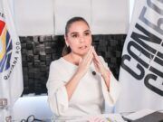 BJ | «Siempre hemos salido adelante, esta vez no será la excepción»: Mara Lezama
