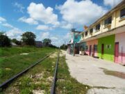 Construcción del tramo Cancún-Tulum del Tren Maya iniciará en junio: AMLO