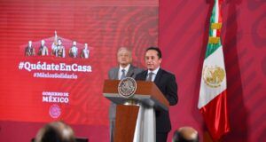 Opinión | El desafío financiero de Quintana Roo || El Minotauro / Nicolás Durán de la Sierra