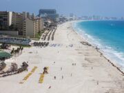 ¿Qué se necesita para declarar Patrimonio de la Humanidad a Playa Delfines?
