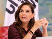 BJ | «Cuando crees que lo vas a lograr, siempre hay una mano que te ayuda»: Mara Lezama; brinda Ayuntamiento apoyo psicológico durante la contingencia