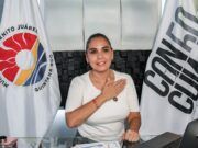 BJ | «No están solas»: Mara Lezama a víctimas de violencia de género; prioriza municipio atención a mujeres