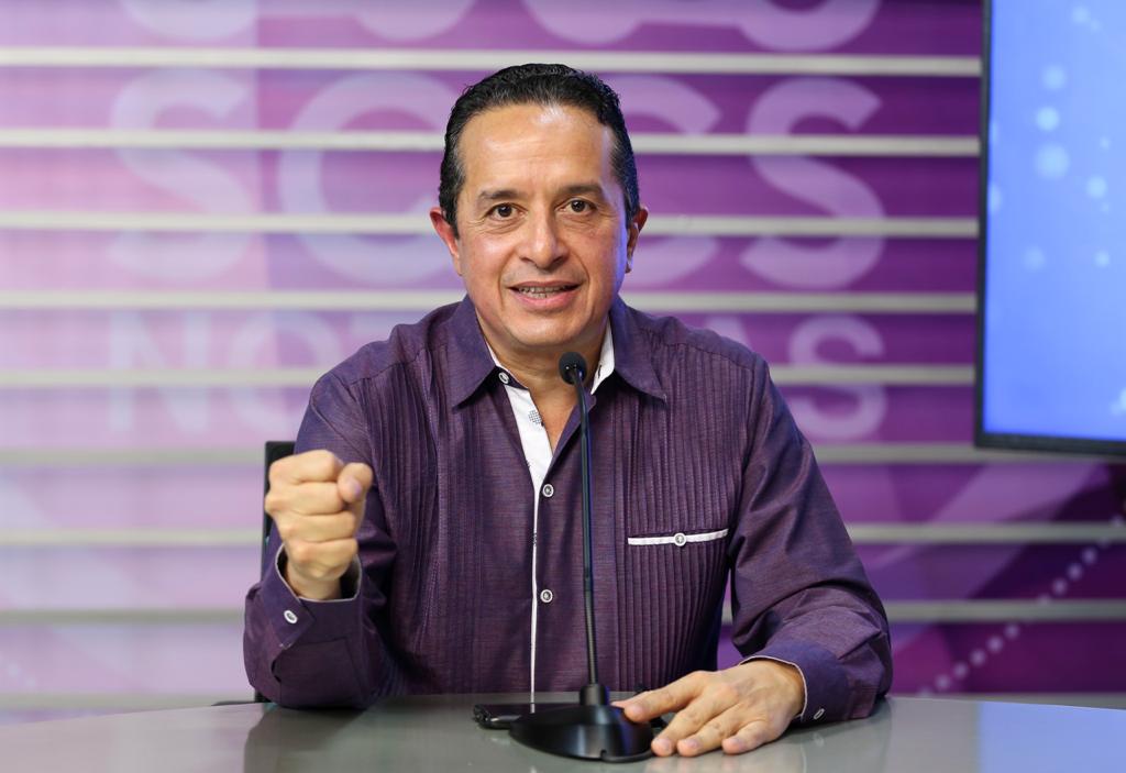 2020-05-20 Carlos Joaquín