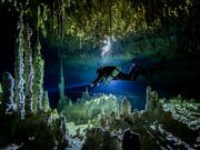 Especial | Avanza propuesta del Gran Acuífero Maya como Patrimonio Mixto de la Humanidad