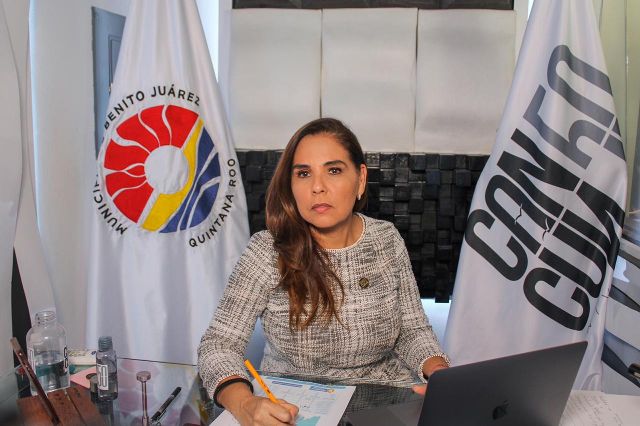 2020-05-26 Mara Lezama