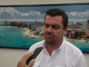 Recuperación económica en el turismo es un tema a largo plazo: Roberto Cintrón