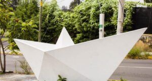 Opinión | Álvaro Cuevas: Un reconocimiento que deja huella en la Galería Urbana de Guadalajara || Explorador de Mundos / Fernando Castro Borges