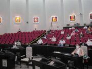 Ante afectaciones por contingencia, emite Congreso exhortos a CFE y STyPS