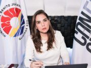 BJ | Vienen acciones muy importantes para el municipio: Mara Lezama; agradece próxima visita de AMLO a Cancún